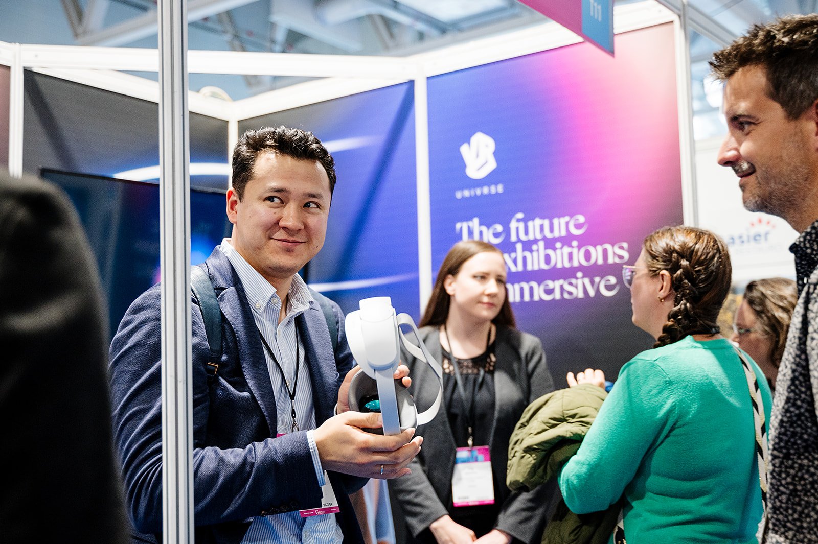 Museums & Heritage Show May 13–14 2026